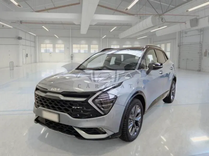Kia Sportage 1.6 GDI GT Line 2022