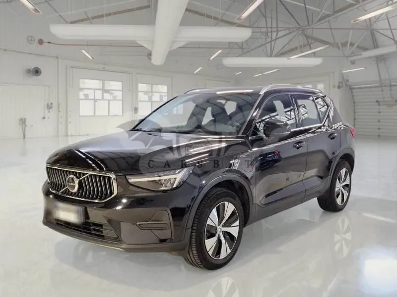 Volvo XC40 T4 Essential 2023