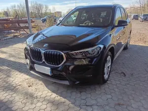 BMW X1 25e Business Advantage 2021