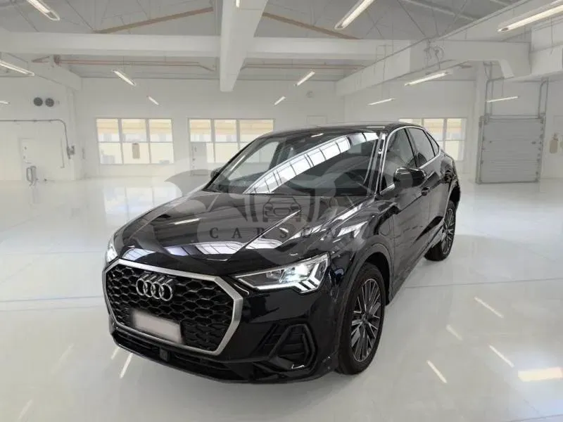 Audi Q3 Sportback 45 TFSIe Business 2022