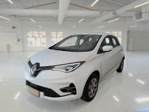 Renault Zoe Business 2021