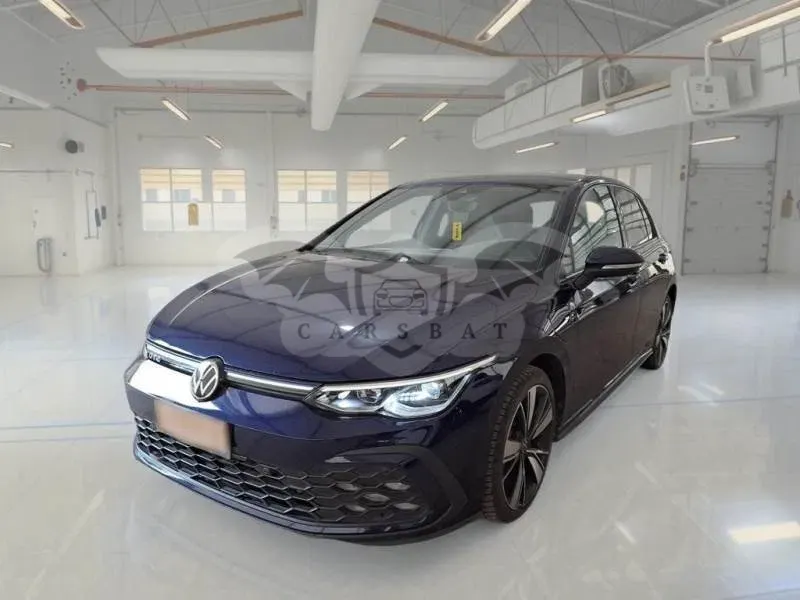 Volkswagen Golf GTE 1.4 TSI 2021