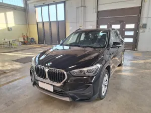 BMW X1 25e Business Advantage 2021