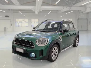 Mini Countryman Cooper SE 1.5 Business 2021