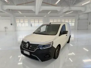 Renault Kangoo 2023