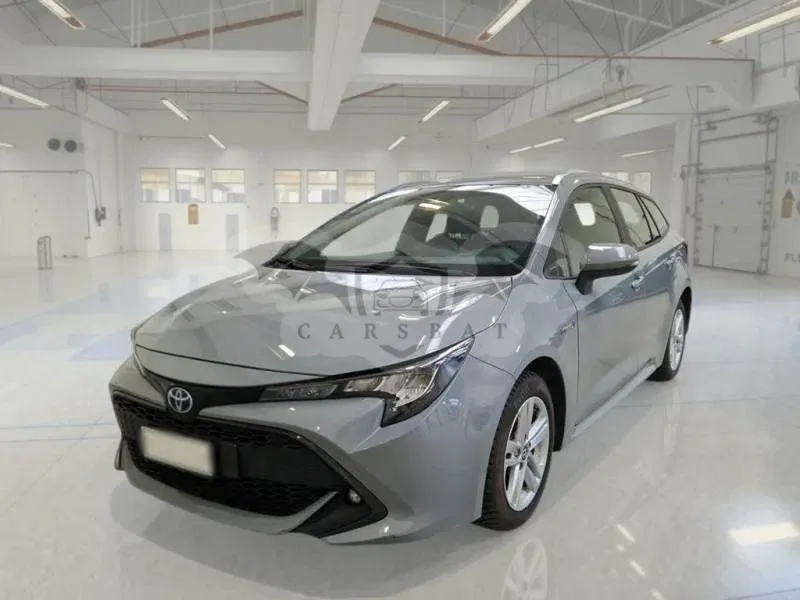 Toyota Corolla Touring Sports 1.8 Business 2022