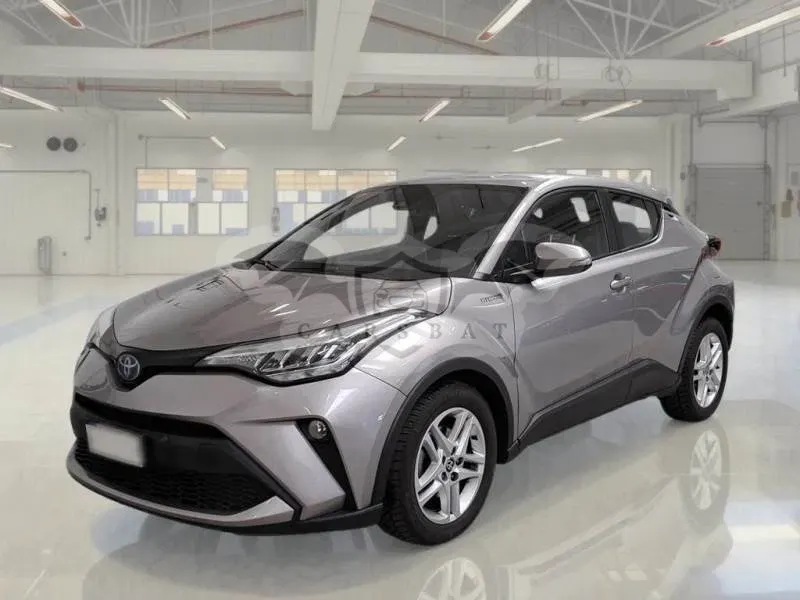 Toyota C-HR 1.8 Business 2022