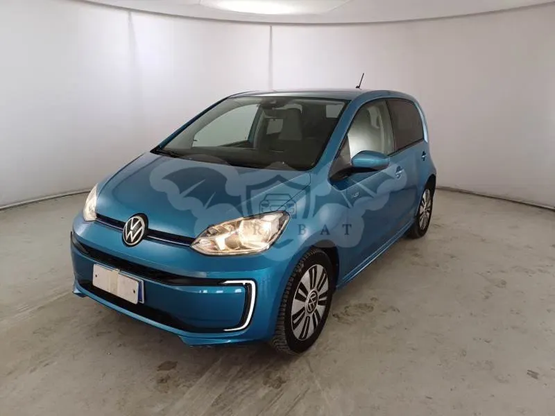 Volkswagen Up! 2020