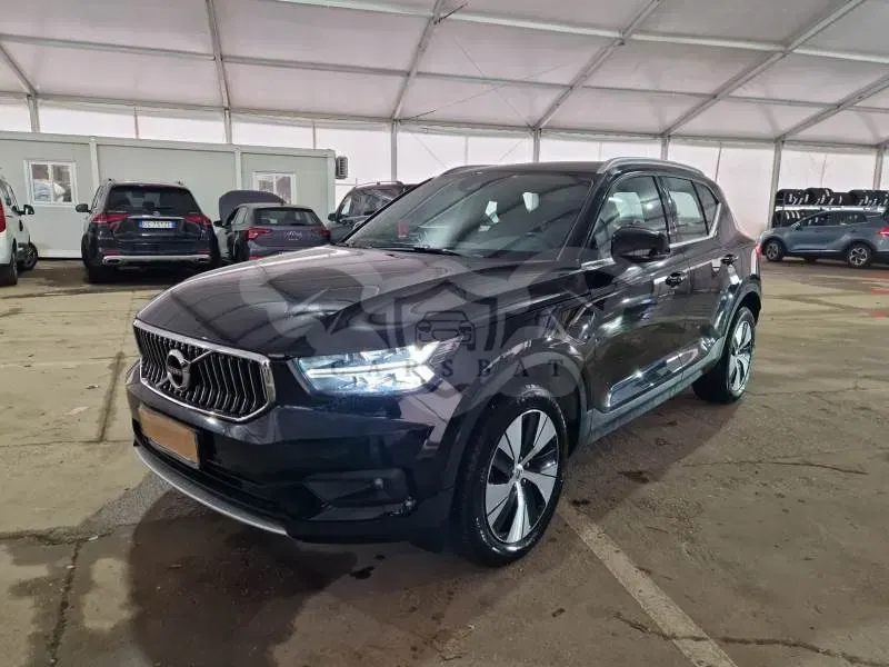 Volvo XC40 T4 Inscription Expression 2021