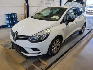 Renault Clio 2019