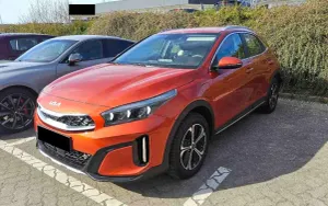 Kia Ceed XCeed 1.6 GDI 2022