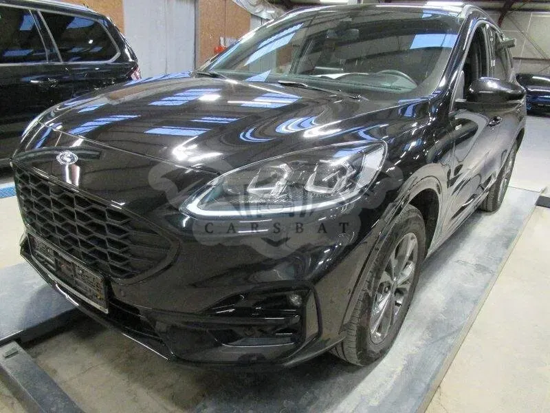 Ford Kuga 2.5 2022