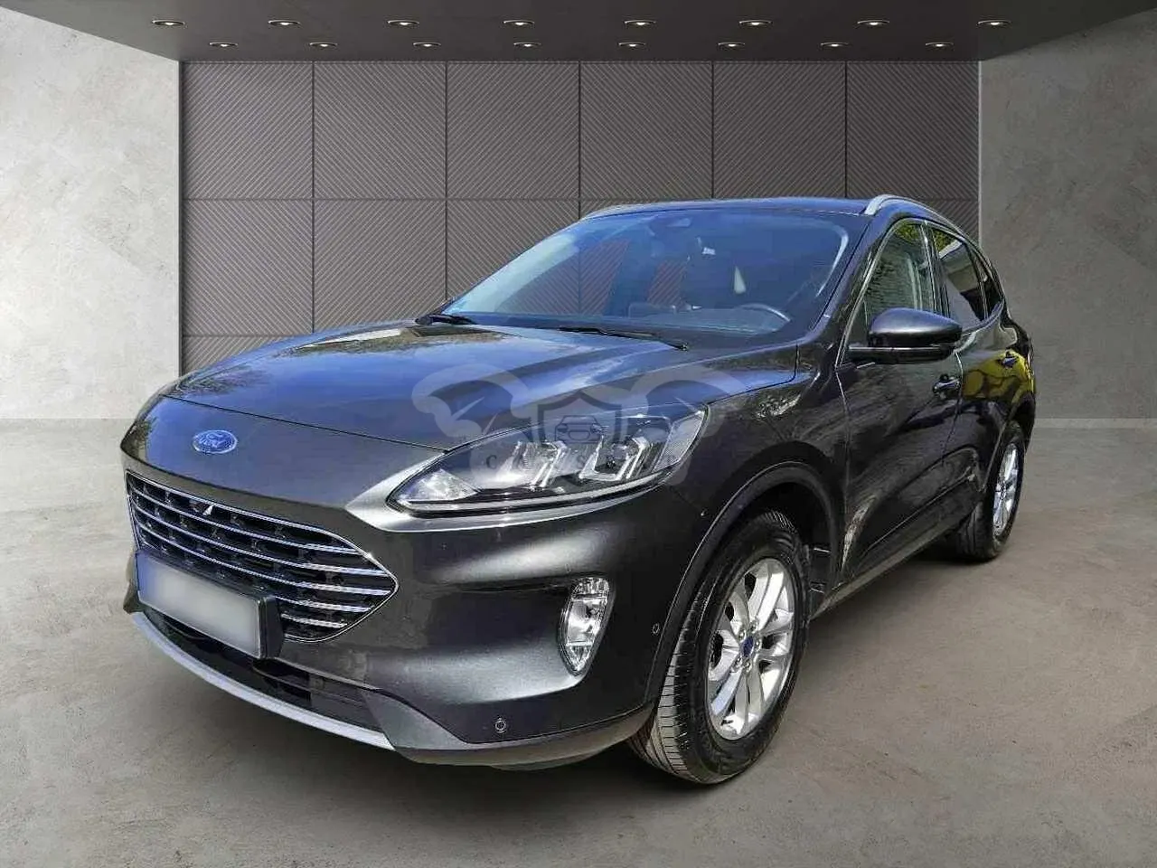 Ford Kuga 1.5 EcoBoost 2022