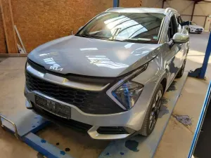 Kia Sportage 1.6 T-GDI 2022