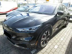 Ford Mustang 2022
