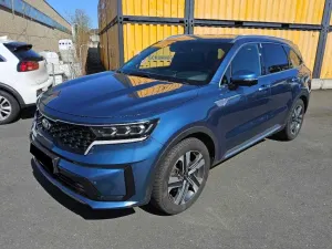 Kia Sorento 1.6 T-GDI 2021