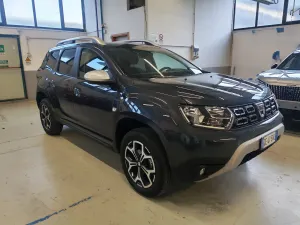 Dacia Duster 1.0 TCe Prestige 2021