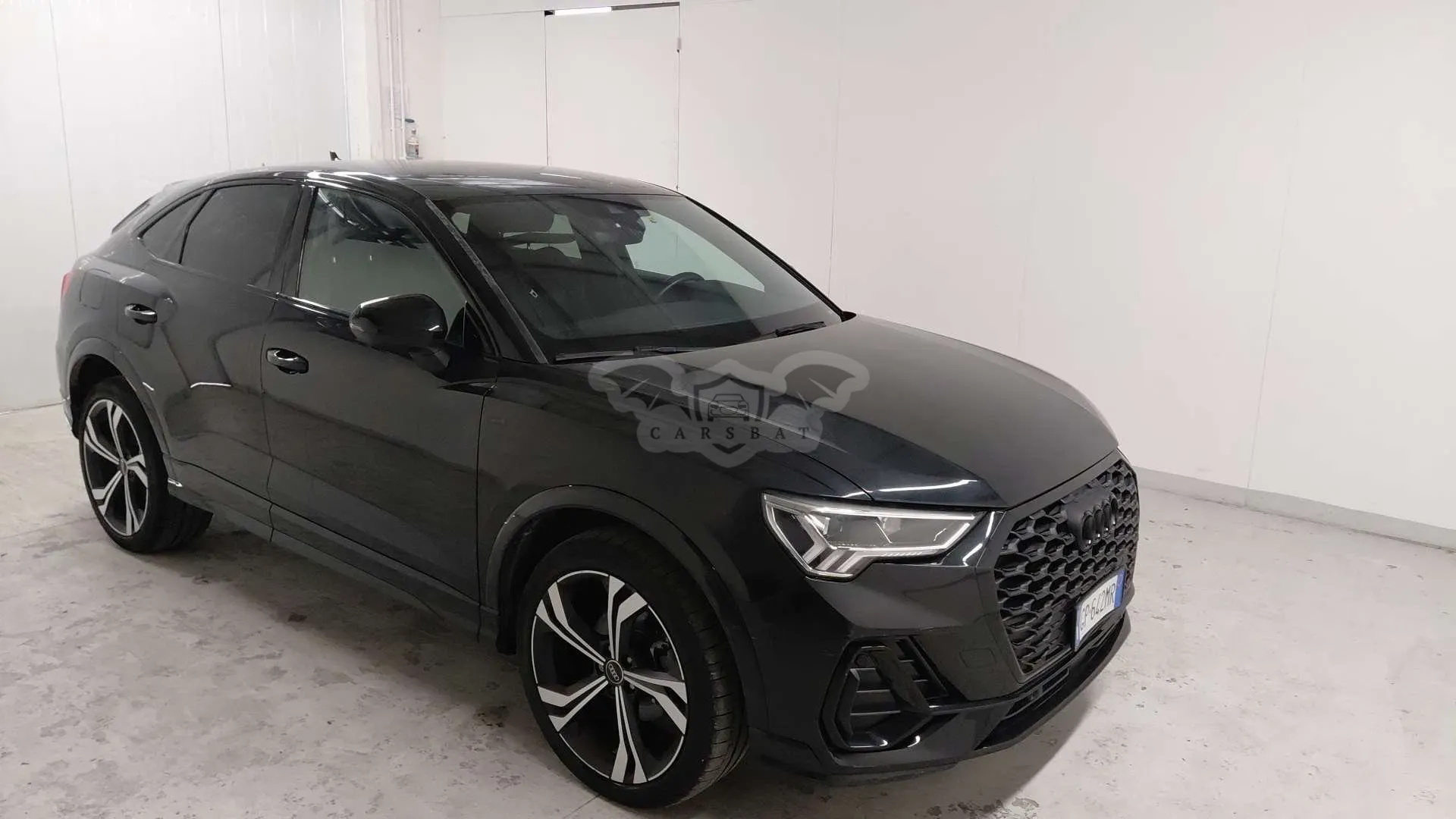 Audi Q3 Sportback 35 TDI 2023