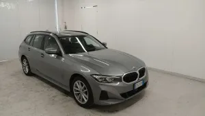 BMW 3 Series Touring 320d 2023