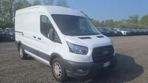 Ford Transit L2H2 2.0 Trend 2024