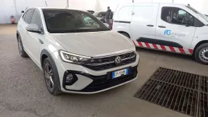 Volkswagen Taigo 1.0 TSI R-line 2023