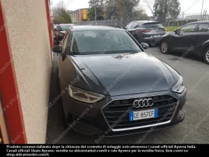Audi A4 Avant 30 TDI Business 2021
