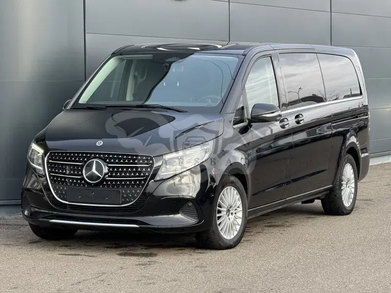 Mercedes-Benz V 300d Avantgarde 2024