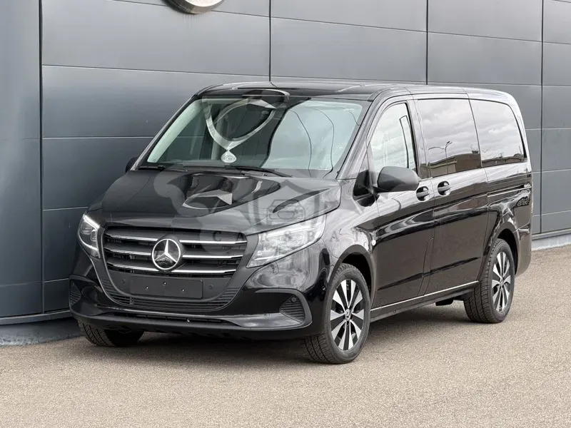 Mercedes-Benz Vito Tourer 116 CDI 2026