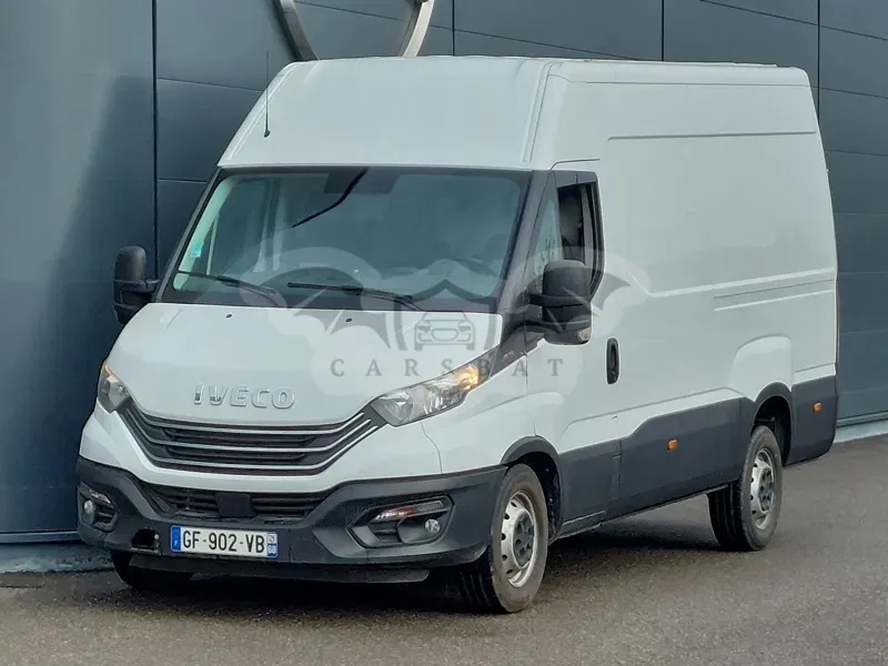 Iveco Daily 3.0 2022