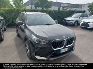 BMW X1 25e Sport 2023