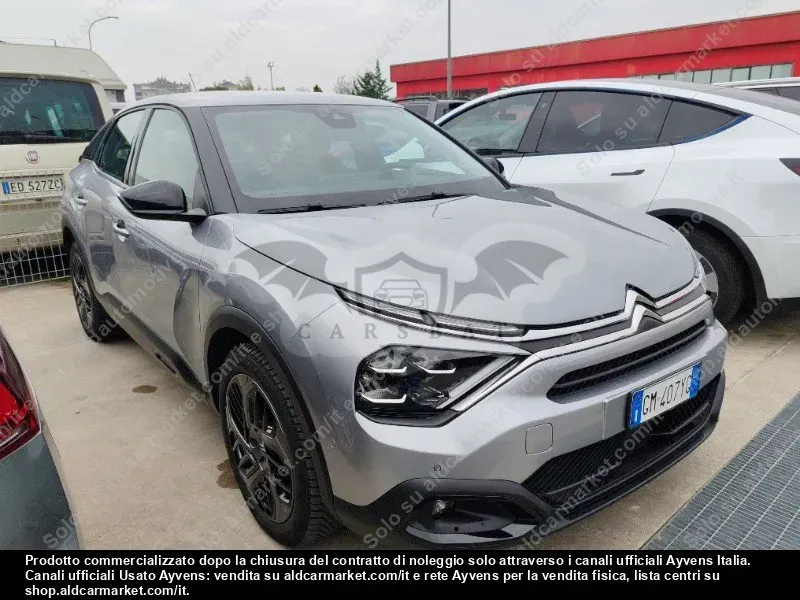 Citroën C4 Feel 2023