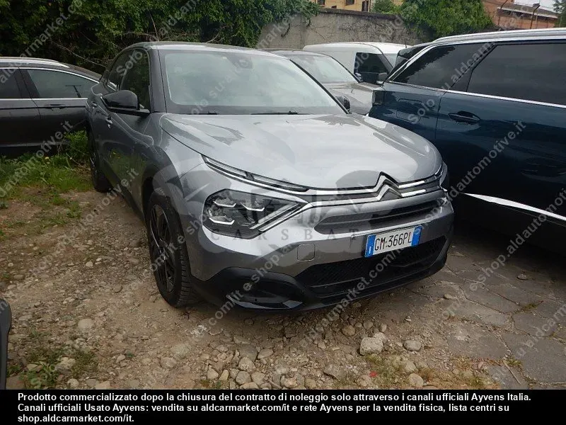 Citroën C4 Feel 2023