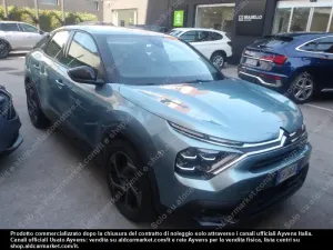 Citroën C4 Feel 2021