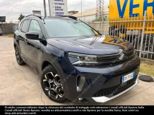 Citroën C5 Aircross Shine 2023