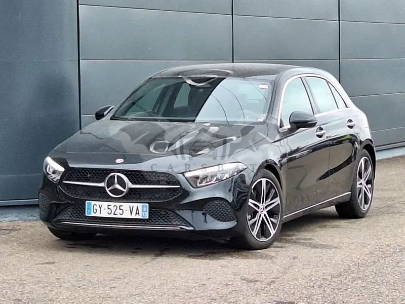 Mercedes-Benz A 180 Business Line 2024