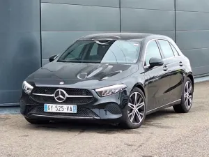 Mercedes-Benz A 180 Business Line 2024