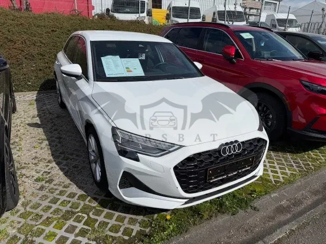 Audi A3 Sportback 30 TFSI Advanced 2024