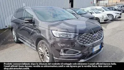 Ford Edge 2.0 EcoBlue Vignale 2019