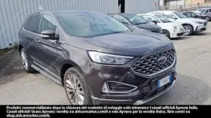 Ford Edge 2.0 EcoBlue Vignale 2019