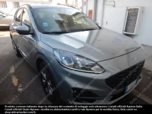 Ford Kuga 1.5 EcoBlue ST Line 2022