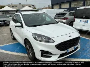 Ford Kuga 1.5 EcoBlue ST Line 2022