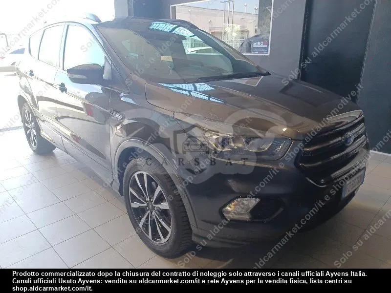 Ford Kuga 1.5 EcoBoost ST Line 2019