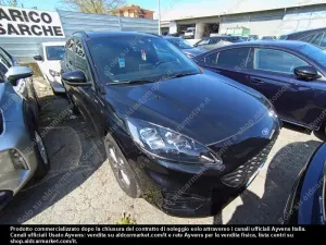 Ford Kuga 2.5 ST Line X 2022