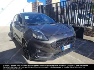 Ford Puma 1.0 ST Line 2023
