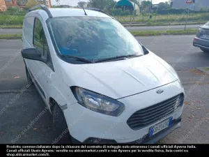 Ford Transit Courier 1.5 TDCI Trend 2020