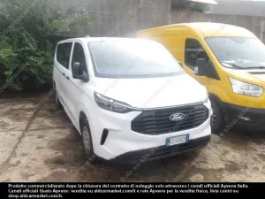 Ford Transit Custom L2H1 2.0 Trend 2025