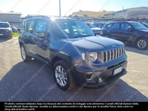 Jeep Renegade 4xe 1.3 2021