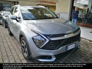 Kia Sportage 1.6 CRDI Business 2023