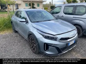 Kia Ceed XCeed 1.6 CRDi Business 2022