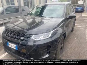 Land Rover Discovery Sport 2.0 TD4 R-Dynamic S 2023